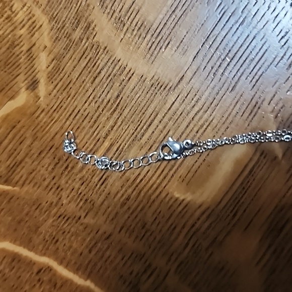 Purple Dragon necklace - Picture 5 of 7